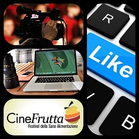 CINEFRUTTA - Al via le votazioni online per aggiudicare i premi speciali