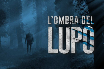 L'OMBRA DEL LUPO - Licantropi e misteri per un thriller ambientalista