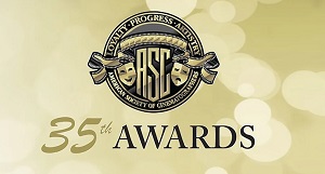 ASC AWARDS 35 - Premiato Aurelien Marra per la fotografia di 