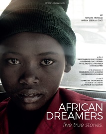 AFRICAN DREAMERS - In streaming su Chili