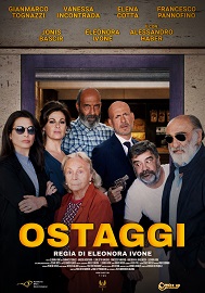 OSTAGGI - Su Sky Cinema Prima Fila Premiere dal 15 maggio