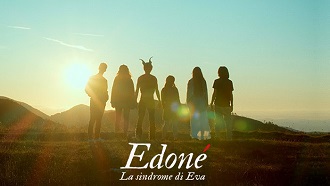 EDONE' - LA SINDROME DI EVA - Parte il tour di proiezioni