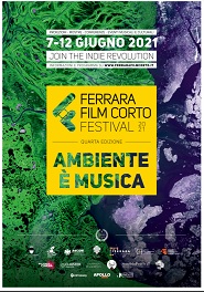 FERRARA FILMCORTO 4 - Ambiente e' musica