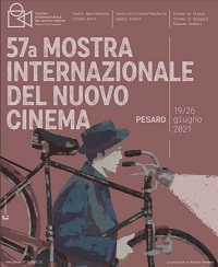MOSTRA DEL NUOVO CINEMA DI PESARO 57 - Presentato il programma