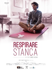 RESPIRARE STANCA - Dall'8 giugno in streaming