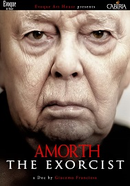 PADRE AMORTH L'ESORCISTA - Il docufilm di Giacomo Franciosa on demand su Amazon Prime Video.