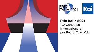 PRIX ITALIA 73 - I vincitori dei Premi Sezione TV e dei Premi Speciali