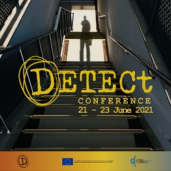 DETECt - Un convegno su crime fiction, cinema e serie TV