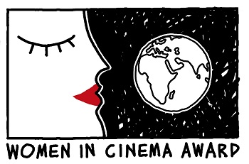 WOMEN IN CINEMA AWARD 2021 - Il 7 settembre a Venezia