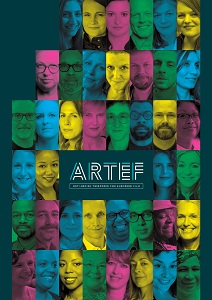 ARTEF - Le principali organizzazioni cinematografiche europee uniscono le forze contro il razzismo