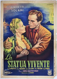 LOCARNO 74 - La Cineteca del Friuli presenta il film ritrovato 