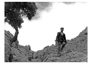 ABISSI DI SILENZIO. IMMAGINI DAL FILM BANDITI A ORGOSOLO, VITTORIO DE SETA, 1961 - La mostra a Nuoro