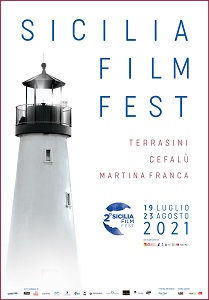 SICILIA FILM FEST 2 - Dal 19 al 23 agosto