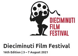 DIECIMINUTI FILM FESTIVAL 16 - La selezione ufficiale