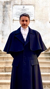 IL FILO SEGRETO - Corrado Oddi interpreta Giovanni Verga