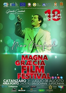 MAGNA GRAECIA FILM FESTIVAL 18 - I premi