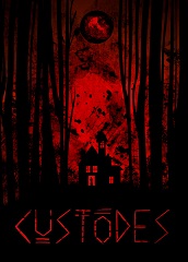 CUSTODES - Il primo thriller gotico firmato Alienside Studio
