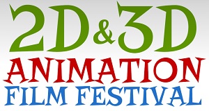 2D & 3D ANIMATION FESTIVAL 2 - I vincitori