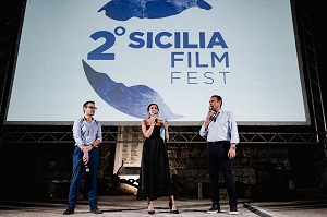SICILIA FILM FEST 2 - Faro dOro per il miglior film a 