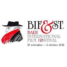 BIF&ST 2021 - Nove anteprime assolute di film italiani