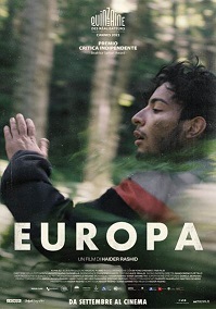 EUROPA - Un uomo in fuga, braccato (anche da noi)