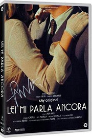 LEI MI PARLA ANCORA - Edizione in DVD autografata da Pupi Avati in 100 copie