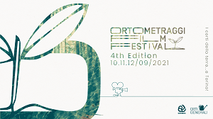ORTOMETRAGGI FILM FESTIVAL 4 - Dal 10 al 12 settembre a Torino