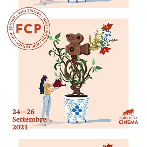 FESTIVAL DEL CINEMA DI PORRETTA TERME - FCP Mini Edition dal 24 settembre