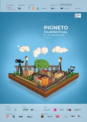 PIGNETO FILM FESTIVAL 4 - Dal 19 al 25 settembre