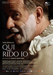 QUI RIDO IO - Il film italiano più visto nelle sale