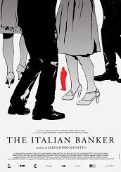 THE ITALIAN BANKER - In sala dal 7 ottobre