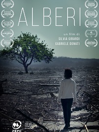 ALBERI - Premiato all'Environmental Film & Screenplay Festival di Los Angeles
