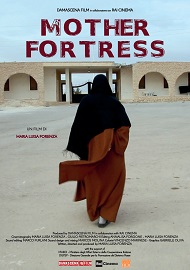 MOTHER FORTRESS - Il documentario sulla Siria apre il Memoria Festival