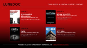 CINEMA A ROMA - Nasceil nuovo progetto diCircuito CinemaeCineteca di Bologna