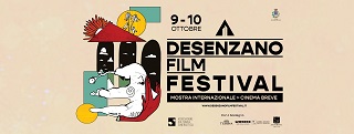 DESENZANO FILM FESTIVAL 3 - Il 9 e 10 ottobre