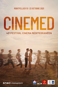 CINEMED 43 - Tanti film italiani al festival di Montpellier