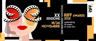 ROME INDEPENDENT FILM FESTIVAL 20 - Dal 18 novembre al 26 novembre