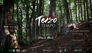 TERZO TEMPO - Il corto ispirato a una partita di calcio tra militari e civili durante la Seconda Guerra Mondiale