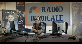 FESTA DEL CINEMA DI ROMA 16 - La Radio piu' bella del mondo