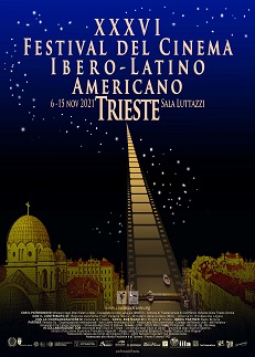 FESTIVAL DE CINE IBERO-LATINOAMERICANO - 6 al 15 de noviembre de 2021