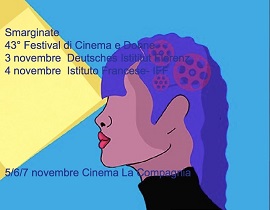 FESTIVAL CINEMA E DONNE 43 - Annullata l'edizione 2021 della storica manifestazione fiorentina