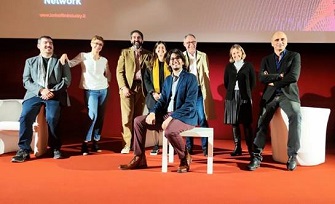 TORINO FILM INDUSTRY 4 - Presentata l'edizione 2021