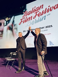 ITALIAN FILM FESTIVAL BERLIN 8 - Il pubblico premia 
