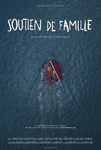 TORTONA INDIE FILM SESSION 2021 - Vince “Soutien de Famille”