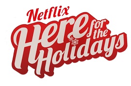 NETFLIX - Grandi storie per tutta la famiglia sulla piattaforma per le festivita' natalizie