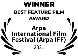 ARPA INTERNATIONAL FILM FESTIVAL 24 - Miglior film 