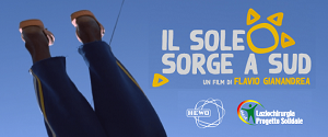 IL SOLE SORGE A SUD - Proiezione il 17 dicembre alla Casa del Cinema di Roma