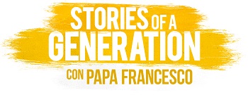 STORIES OF A GENERATION CON PAPA FRANCESCO - A Roma un temporary shop in cui sara' possibile creare la statuetta dei propri eroi
