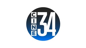 NOI SIAMO CINEMA - In prima serata su CINE34 il 16 dicembre