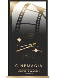 CINEMAGIA AWARDS 2021 - Annunciati i primi premiati